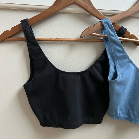 Wilfred Free Kos Tanks (2) - Picture 5 of 12